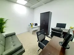Elevate Your Work Experience| Brand new fitted offices for rent