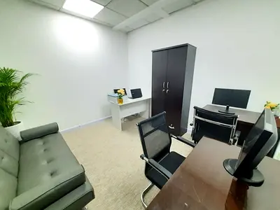 Elevate Your Work Experience| Brand new fitted offices for rent