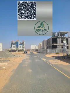 RESIDENTAL + INVESTMENT PLOT FOR SALE FOR VILLA AND G+2 PERMISSION