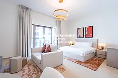 0% Commission | Vacant | Furnished | Golf View