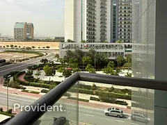 Prime Location | Unfurnished | Ready to Move