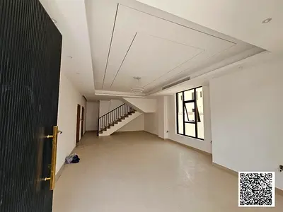 Villa فيلا أنيقة للتملك الحر من 5 غرف نوم في الباهية / تشطيب راقي | الباهية