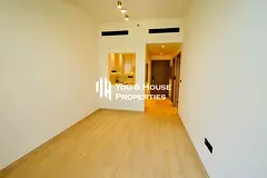 High-Floor 1BR For Sale | High end Quality | Balcony | Located in JVC