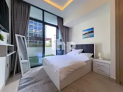 Luxury Studio | Modern Furnished | Ready to move | Prime location