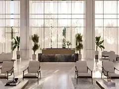 Spacious |Luxurious 2 bed+study | Near Golf Course