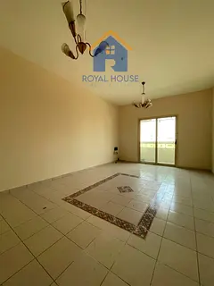 1 Bedroom Apartment for Rent in Al Khan with 2 Bathrooms, Affordable Price, Prime Location Near Duba