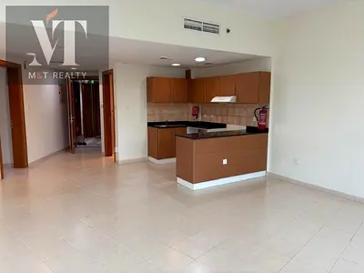 2BR Apartment | Open-Plan Layout | Pool View