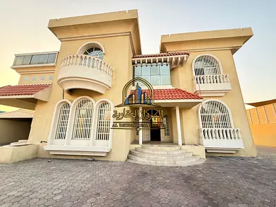 5BR Villa + Maid Room | Prime Location | Ready to Move | 140K