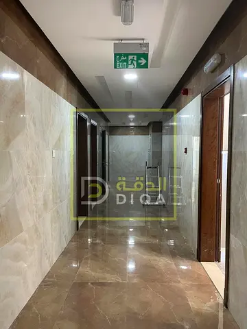 CORNER BUILDING FOR SALE IN AL FALAH