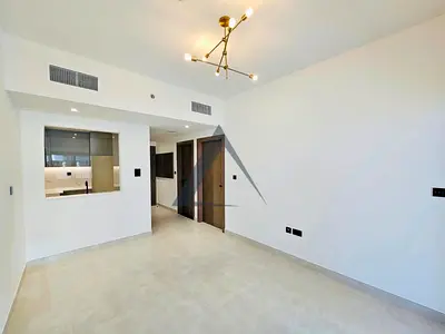 High Floor | Spacious 1 BR | Ready to Move In