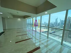 Unfurnished | Well-Maintained | Sh Zayed Road View