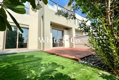 Single Row | Upstairs Family Area | Rented