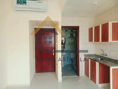 Cheapest Studio Apartment only 18k No Deposit Cash in Muwalieh