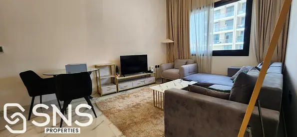 Multiple Cheques l Fully Furnished | Well Maintained | New Building