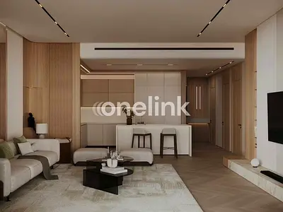 SPACIOUS 1BR | LUXURY | SMART HOME