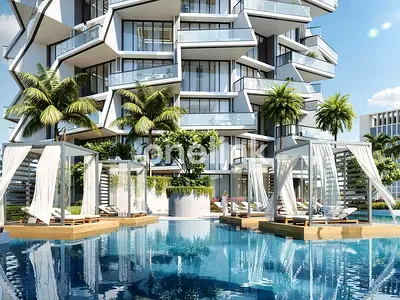 SPACIOUS 1BR | LUXURY | SMART HOME