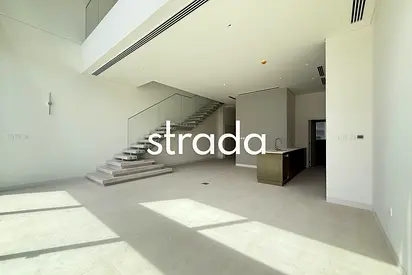 Single Row | Landscaped | Available Now