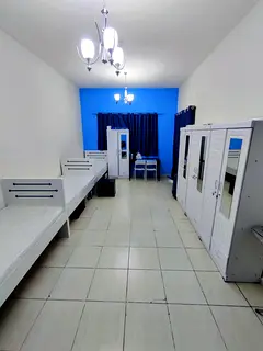 2 Months Offer - Executive Bed Space for MALE - (Ind/Pak/Nep)