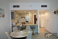 Spacious 1BR | Prime JVC Opportunity | Great Deal