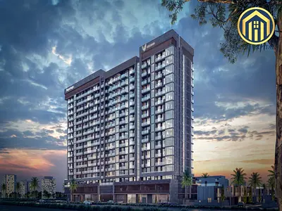 قريب من المترو | قرب قطار الاتحاد | موقع مميز