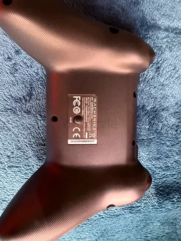 Machenike PC gaming controller - rarely used
