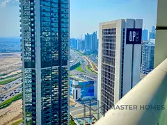 Unique Layout | Spaciuos 1BR | Overlooking Canal