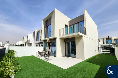 Furnished | Landscaped | Ready to Move In