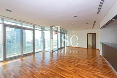 3BR | High Floor | DIFC Skyline View