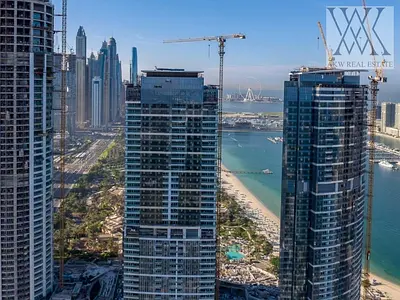 Palm J. View | High Floor | All En-Suite