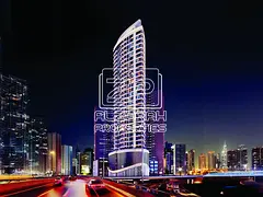 Refined Living in the Heart of Ajman Downtown