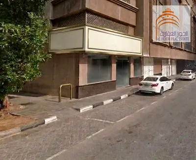 Spacious Shop for Rent in Moon Tower 2 | Prime Location