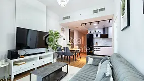 Fully Furnished | 12 Cheques | Upgraded | Vacant