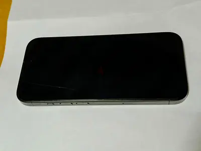 Iphone 15 pro 256gb