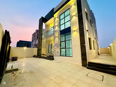 Spacious 4-Master Bedroom Villa with Living Hall, Majlis, Maid’s Room in Al Zahya & Al Helio 2 – Land 3,014 sq ft, Built-up 2,800 sq ft, AED 1,550,000