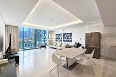 Fully Furnished | Luxury Unit | Burj View