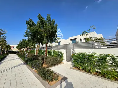 Expansive Townhouse | Multiple Balconies | Community Living