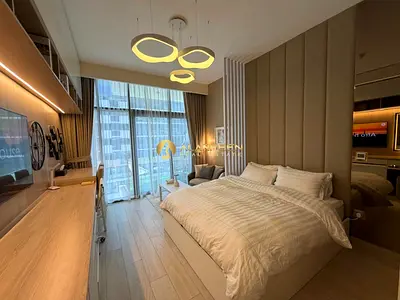 Fully Furnished Studio | Ready to Move | Book Now