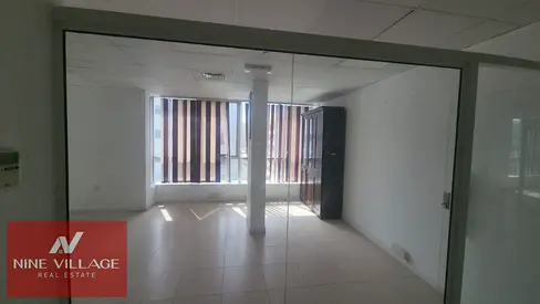 Fitted Offce For rent