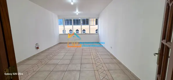 Amazing 3BHK + Maid Room for Rent | Basement Parking | Central AC | Airport Road, Abu Dhabi