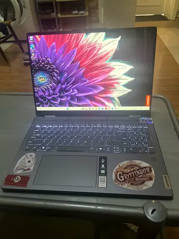 Lenovo yoga 7i Also can trade with gaming laptop or handhelds or minis but should be gaming