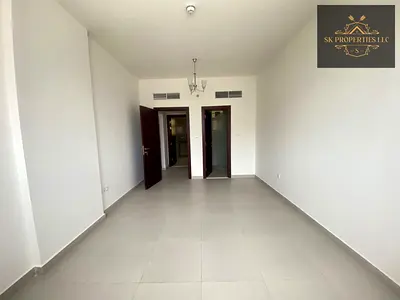 Spacious 1BHK Apartment for Rent in Sarab Community, Aljada – Modern Living in the Heart of Sharjah 🌟