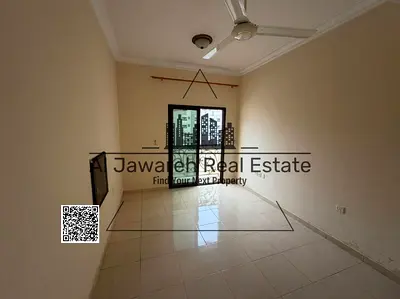 كود 2139 للايجار السنوي شقة مميزة في منطقة الحميدية خلف المرور وقريبة من جامعة عجمان بموقع حيوي يجمع بين  الهدوء  وسهولة  الوصول  الى  جميع  الخدمات