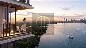 Creek Haven Luxury | Contemporary 1-Bedroom Apartment