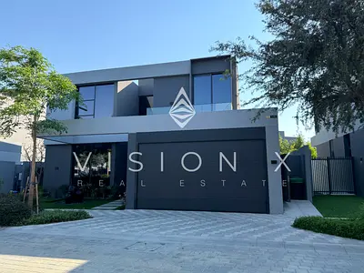 Ready for You | Stylish Villa | Masaar Living