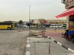 Prime Commercial &amp; Residential Plots for Sale in Al Muwaihat 3, Ajman | G+3 Permit | Freehold