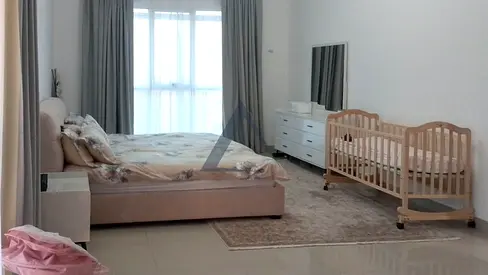 SUNLIT SPACE | FURNISHED | CONTEMPORARY LIVING