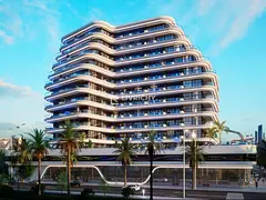 PRIVATE POOL | LUXURY 1BR | HIGH ROI