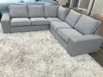 Selling Ikea kivik corner sofa