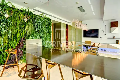 Prime Location | Combined Premium Furnished Office