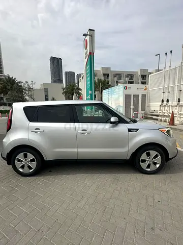 Kia Soul 2014 | Good Condition | New Tires | Ready to Drive